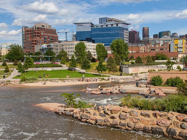 City Park Esplanade 1